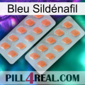 Bleu Sildénafil 27